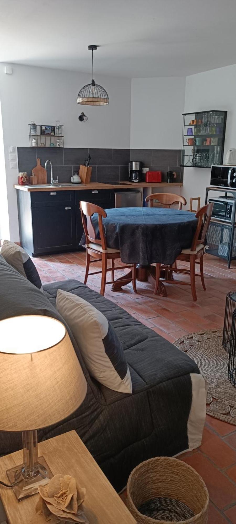 Gite De Charme Atypique Vue Panoramique Montrevault Eksteriør bilde